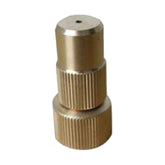 Jr Kawasaki Gold Nozzle for Knapsack Sprayer | Jr Kawasaki by KHM Megatools Corp.